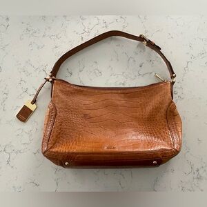 RALPH LAUREN Vintage Shoulder Bag